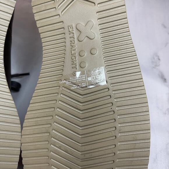 Dunham Clyde Chukka Boots Saddle Brown Leather Size 11.5 NWOB - Picture 8 of 10